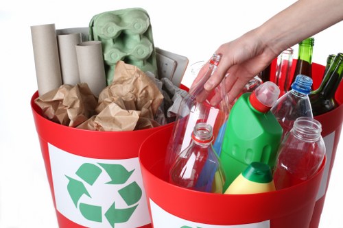 Residential and commercial waste removal solutions